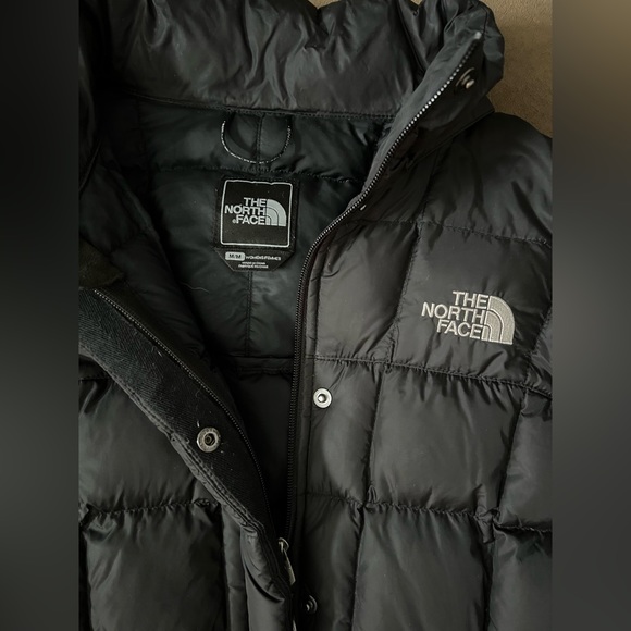 The North Face 600 Jacket - Picture 2 of 3